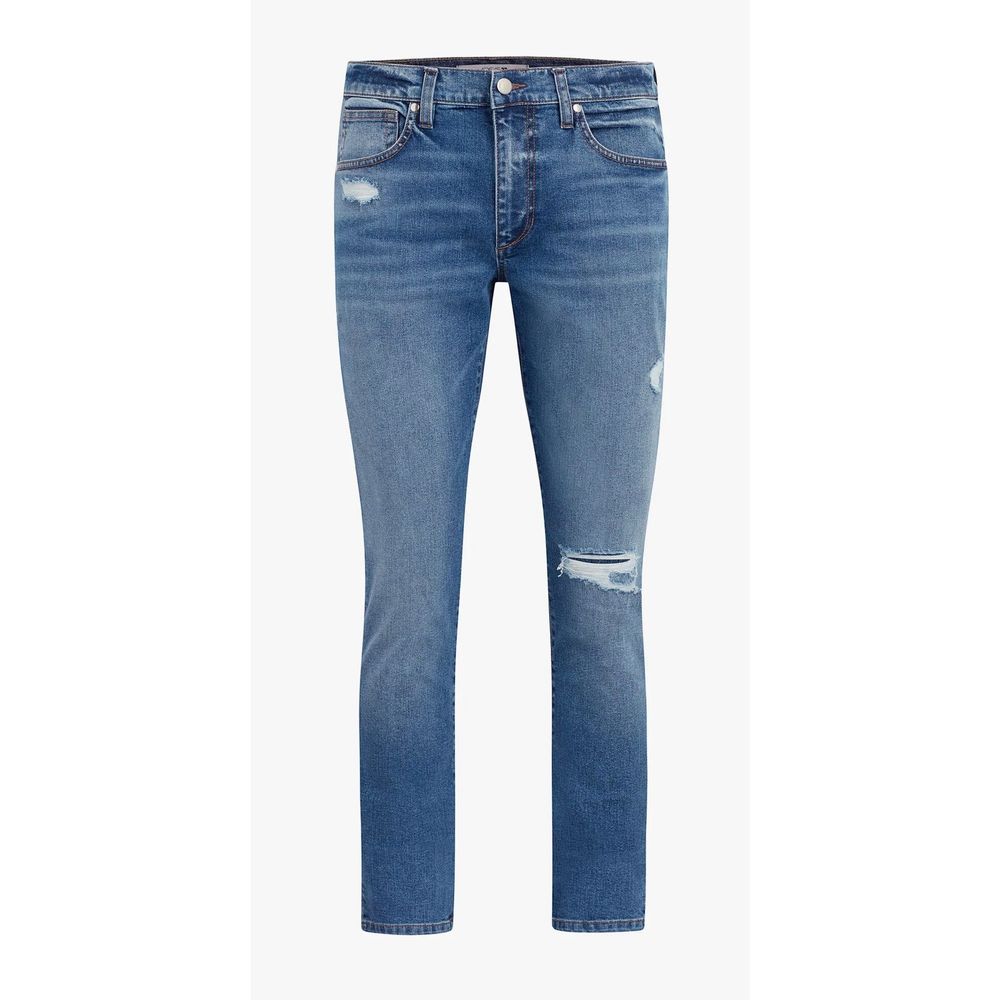 JOE'S JEANS The Asher Slim Fit Jeans In Apex Wash Size 38
